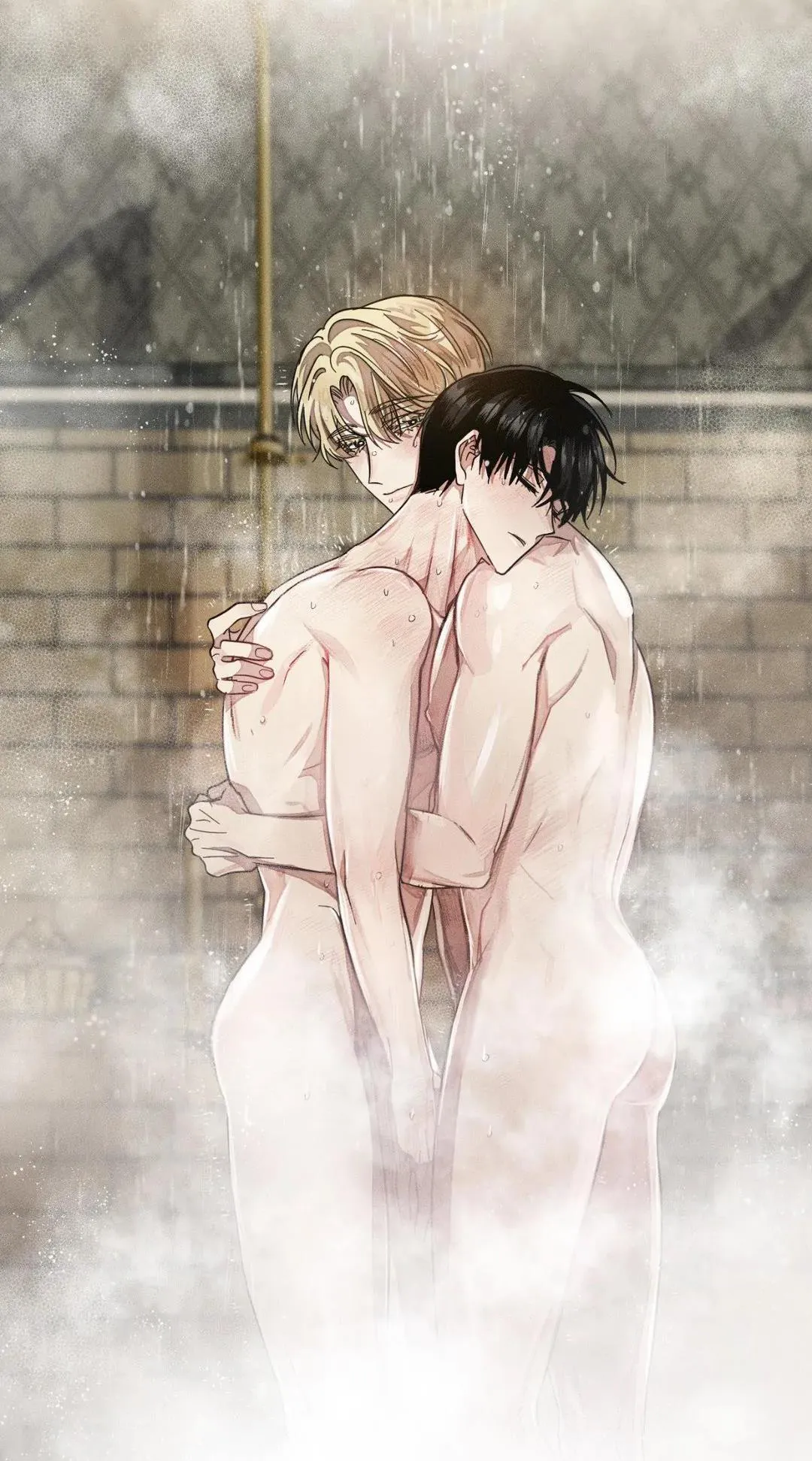 Công Lập Left Fluke Chapter 22 Trang 42