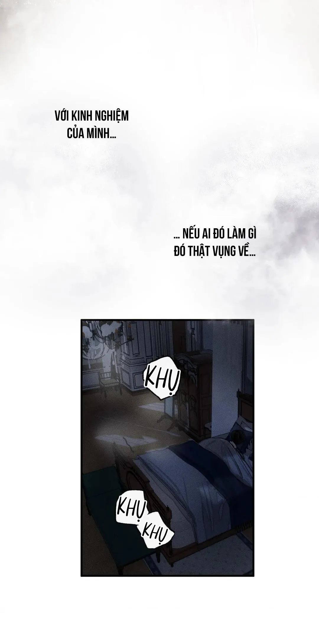 Công Lập Left Fluke Chapter 22 Trang 43