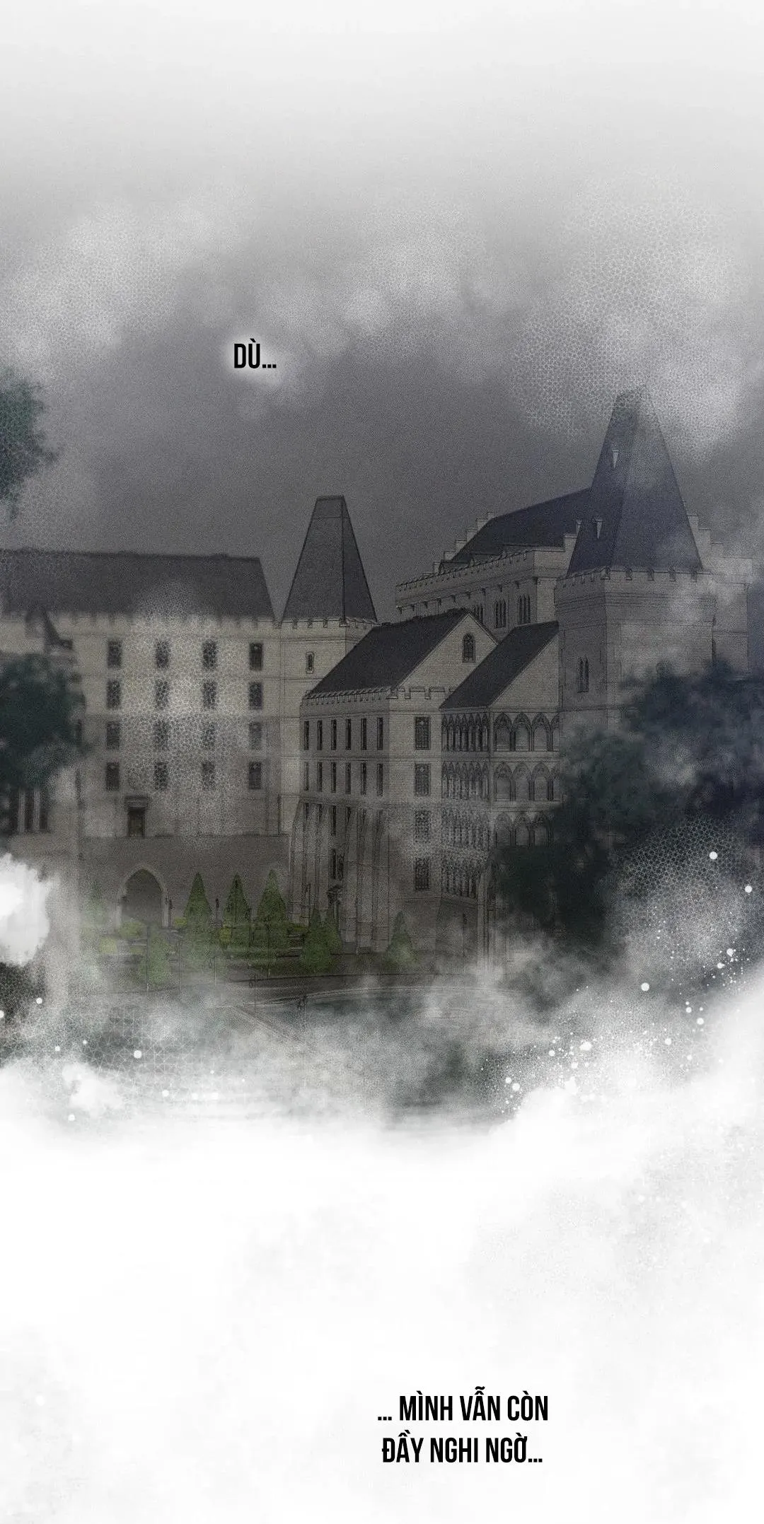 Công Lập Left Fluke Chapter 22 Trang 48