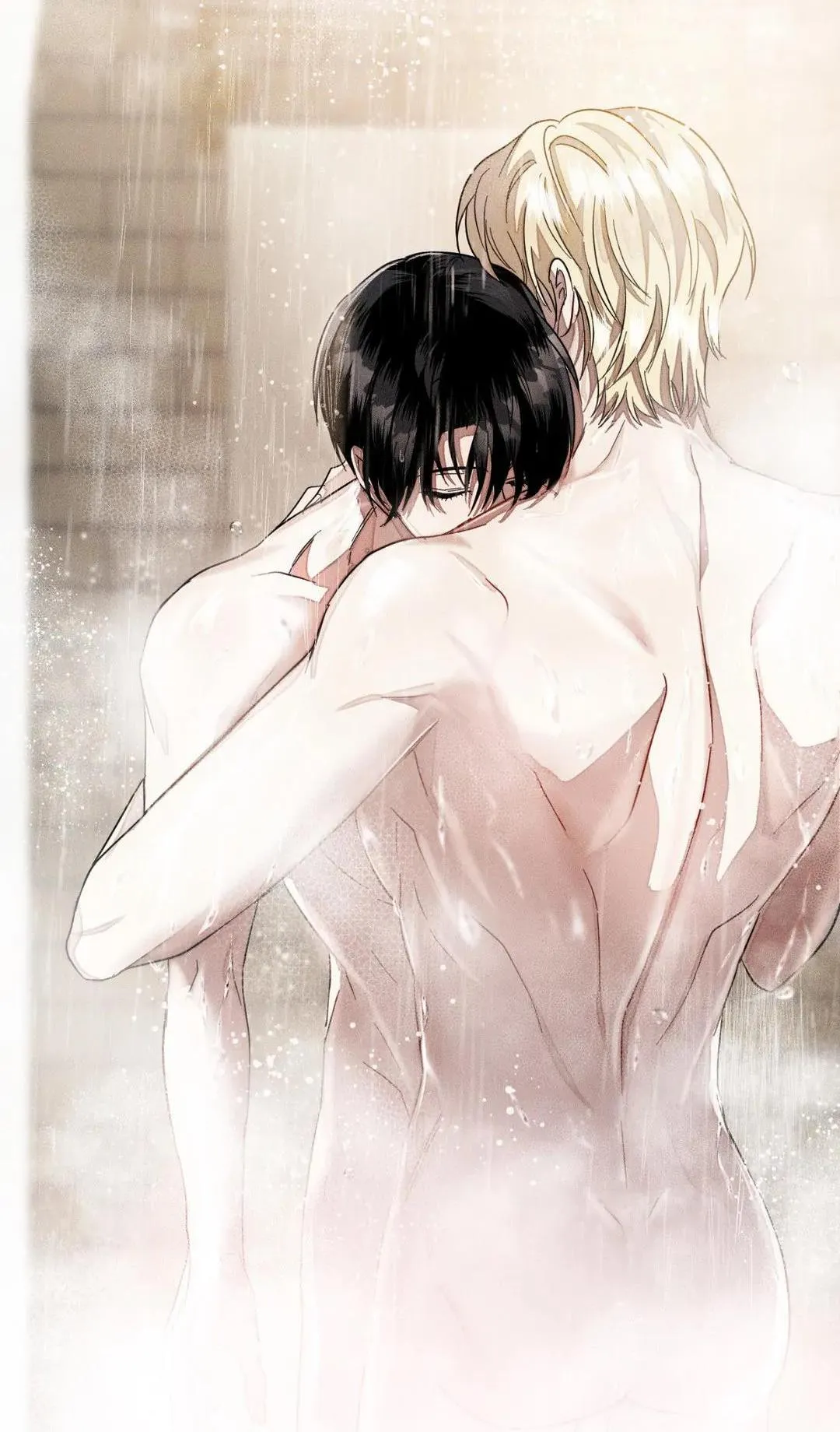 Công Lập Left Fluke Chapter 22 Trang 50