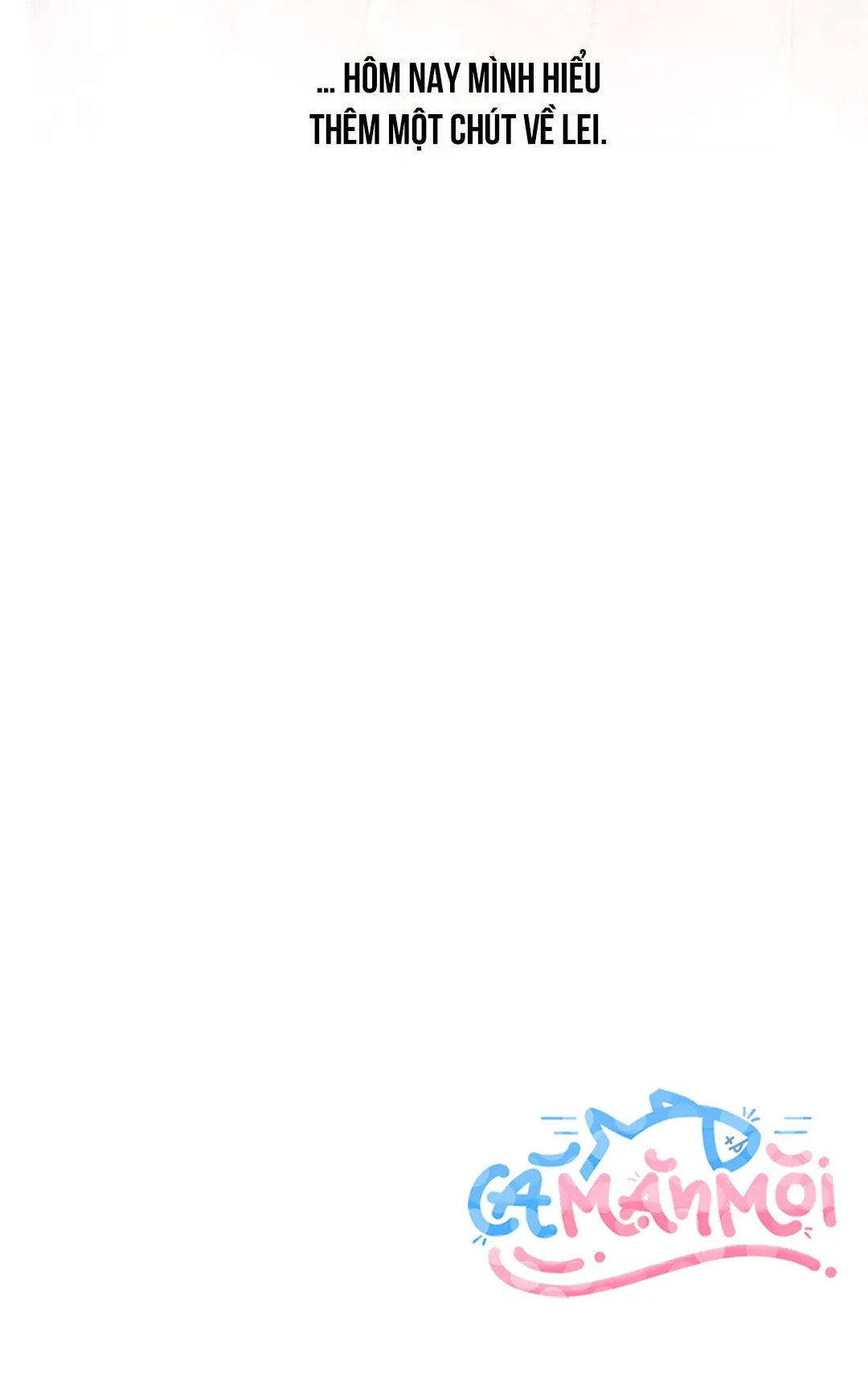 Công Lập Left Fluke Chapter 22 Trang 51