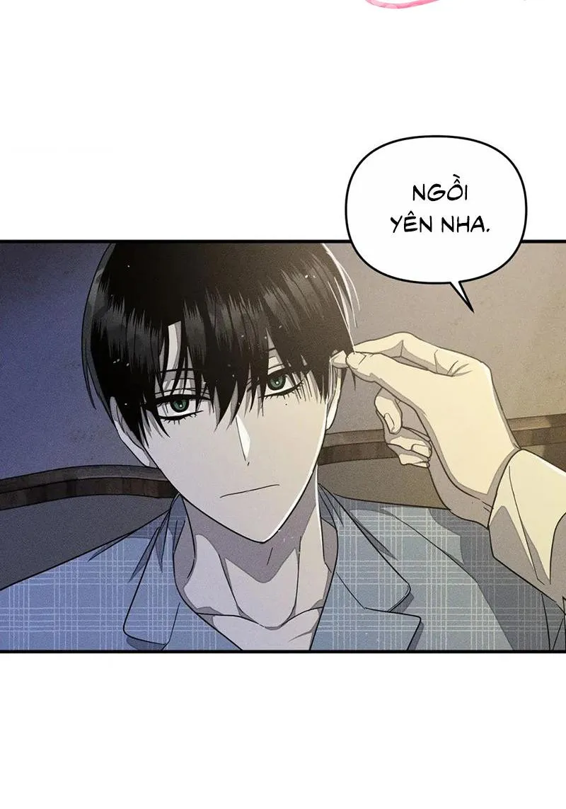 Công Lập Left Fluke Chapter 23 Trang 4