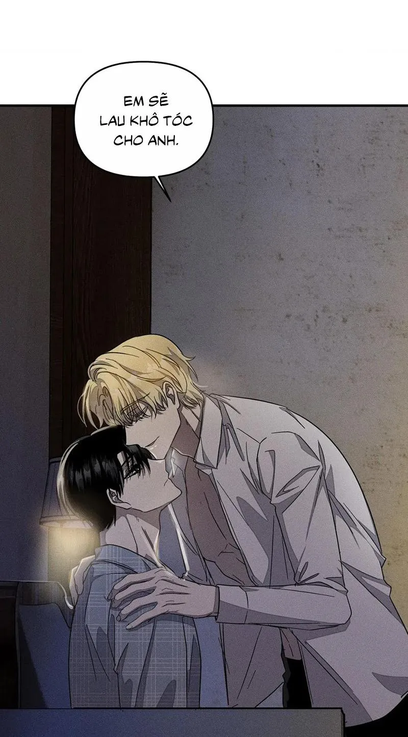 Công Lập Left Fluke Chapter 23 Trang 5