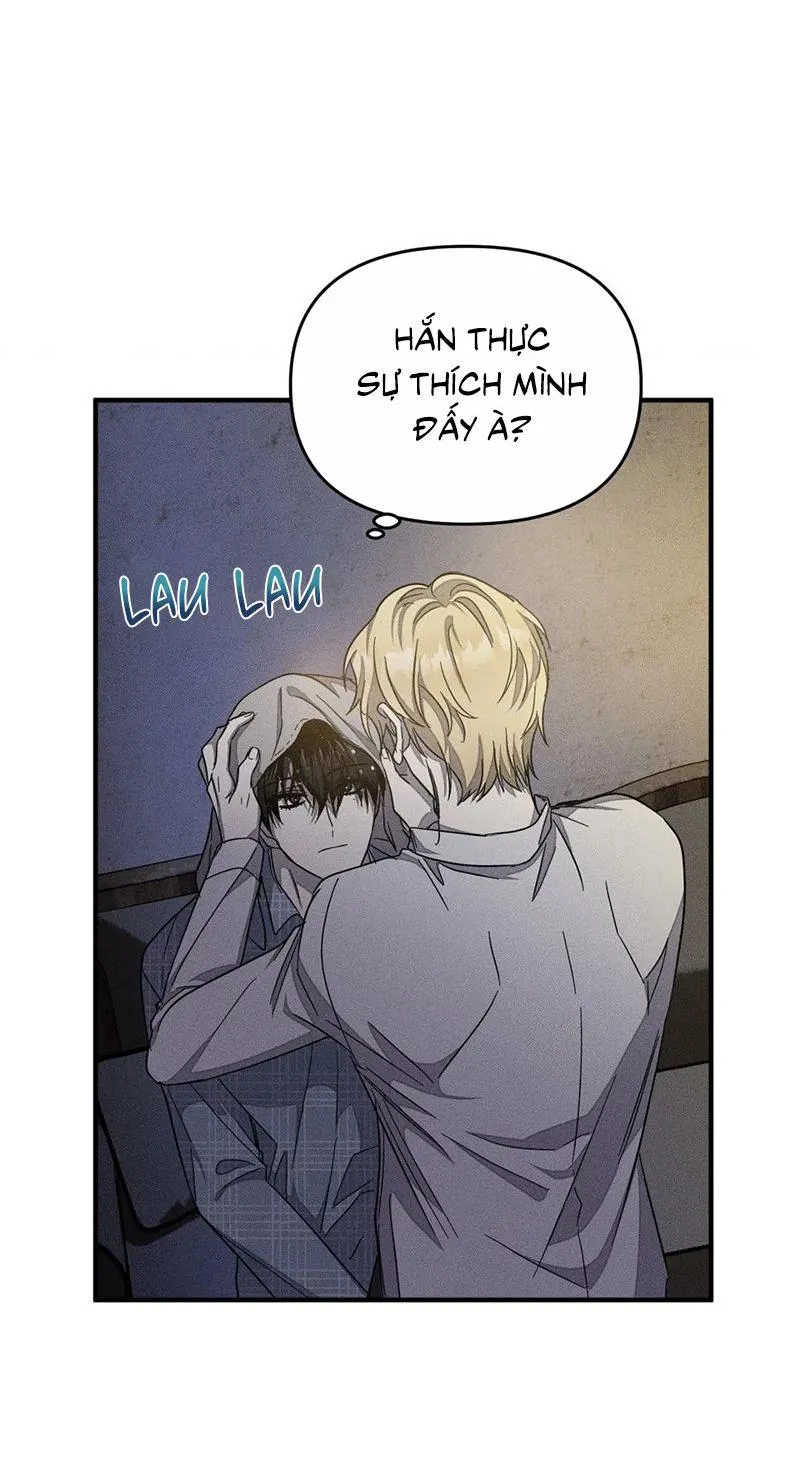 Công Lập Left Fluke Chapter 23 Trang 9