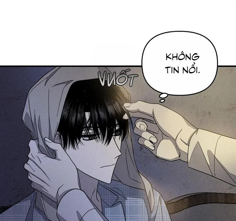 Công Lập Left Fluke Chapter 23 Trang 10