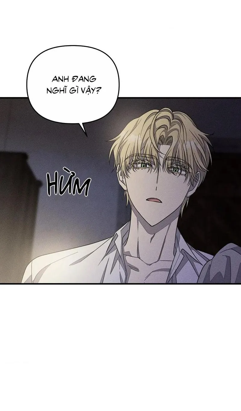 Công Lập Left Fluke Chapter 23 Trang 13