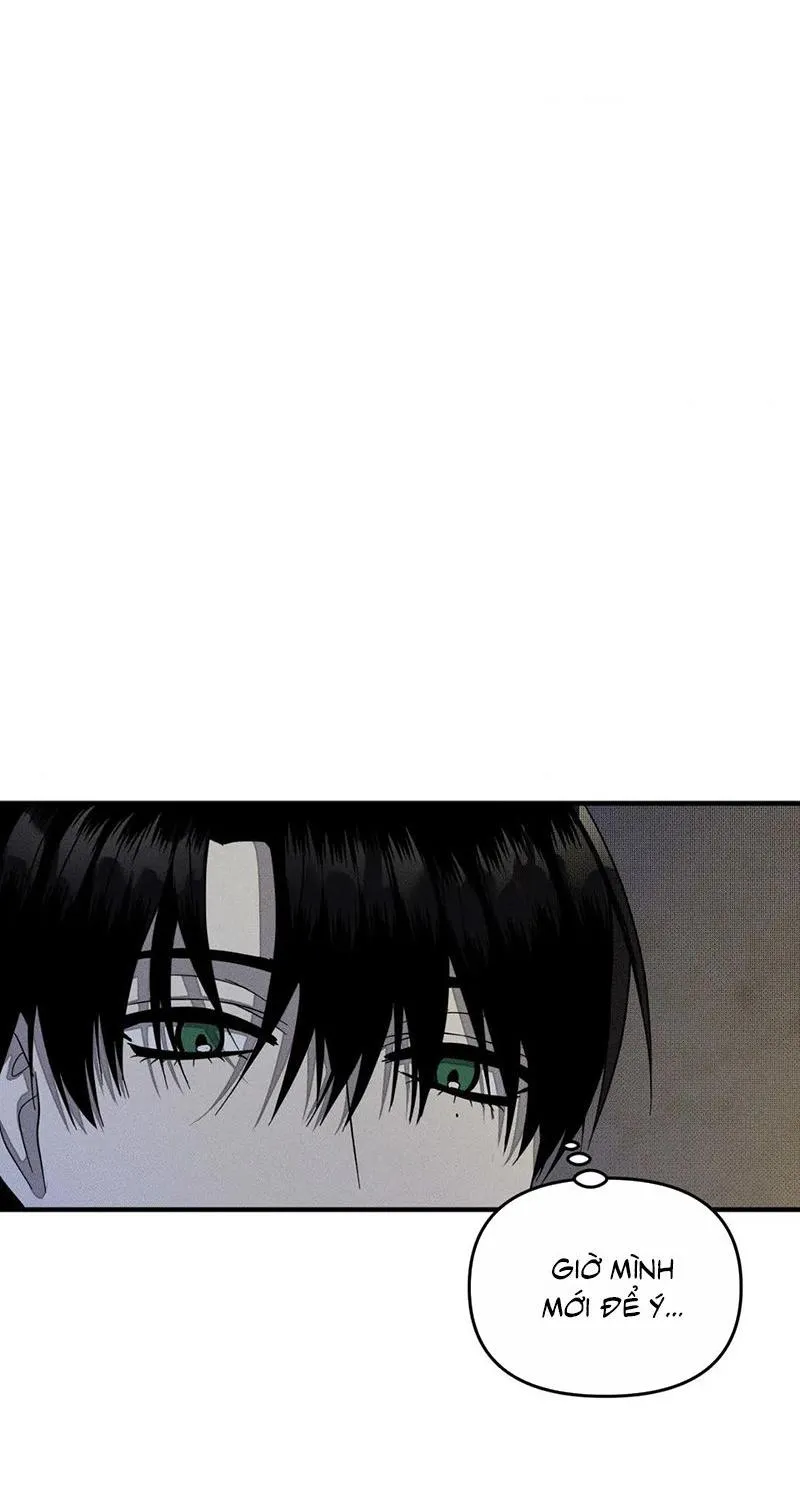 Công Lập Left Fluke Chapter 23 Trang 23