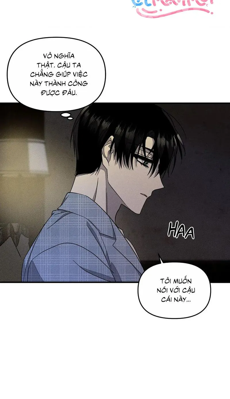 Công Lập Left Fluke Chapter 23 Trang 26