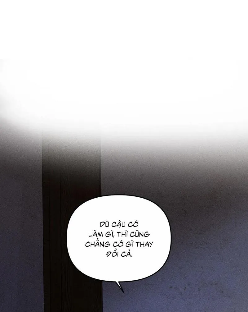 Công Lập Left Fluke Chapter 23 Trang 27