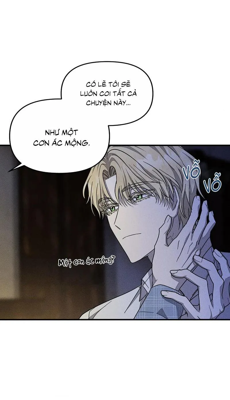 Công Lập Left Fluke Chapter 23 Trang 29