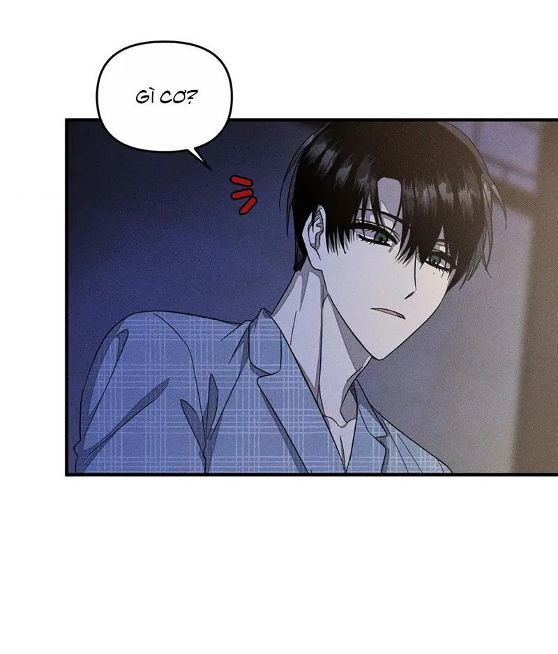 Công Lập Left Fluke Chapter 23 Trang 32