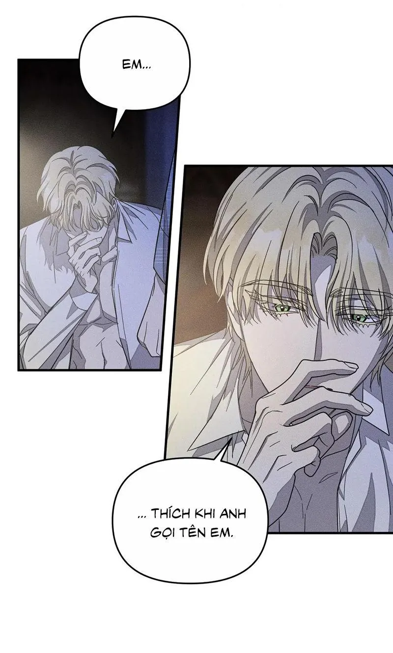 Công Lập Left Fluke Chapter 23 Trang 33