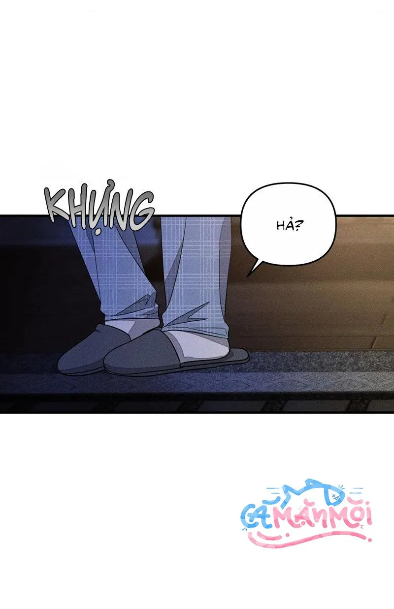 Công Lập Left Fluke Chapter 23 Trang 34