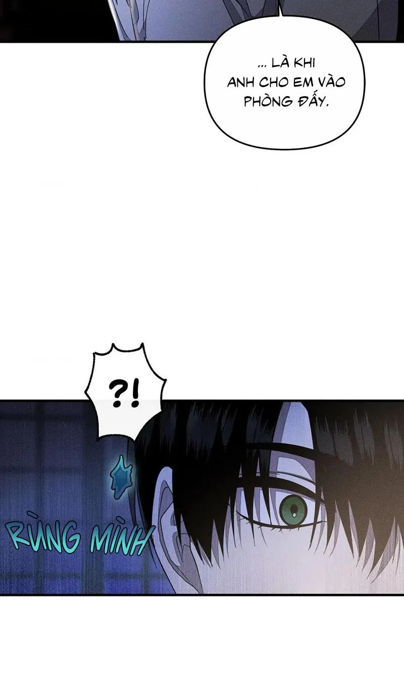 Công Lập Left Fluke Chapter 23 Trang 36