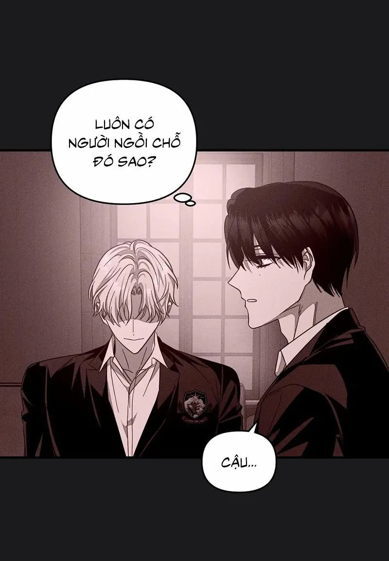 Công Lập Left Fluke Chapter 23 Trang 39