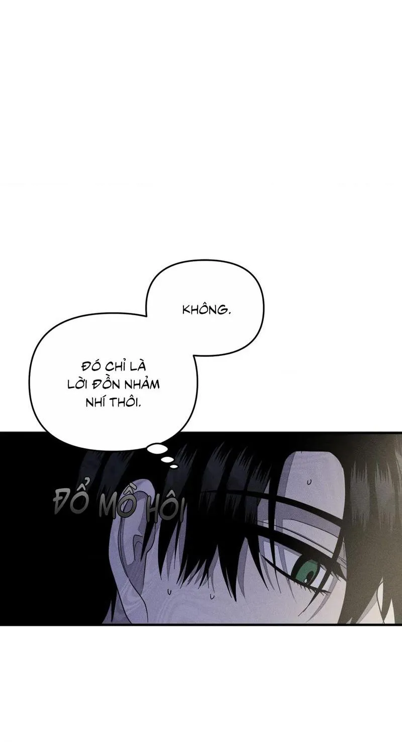 Công Lập Left Fluke Chapter 23 Trang 44