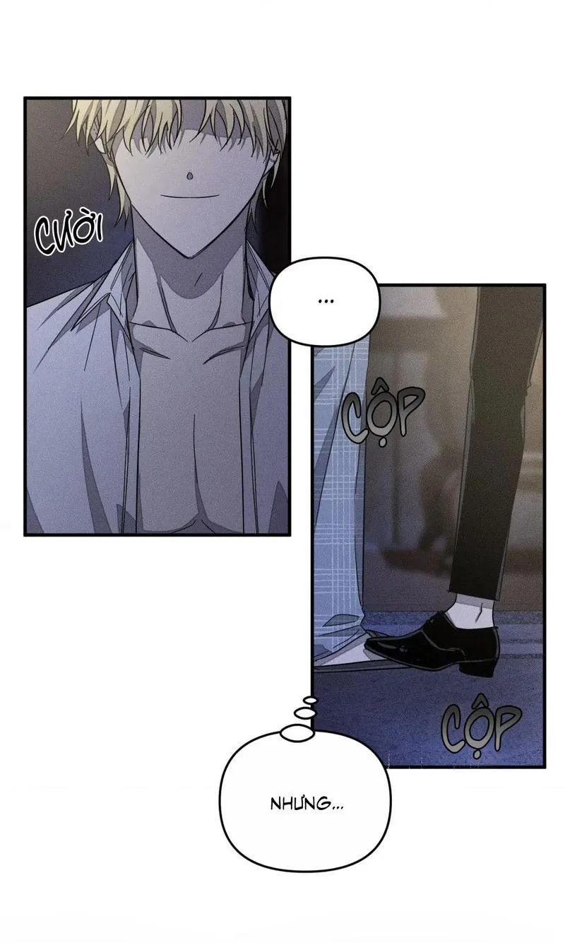 Công Lập Left Fluke Chapter 23 Trang 45