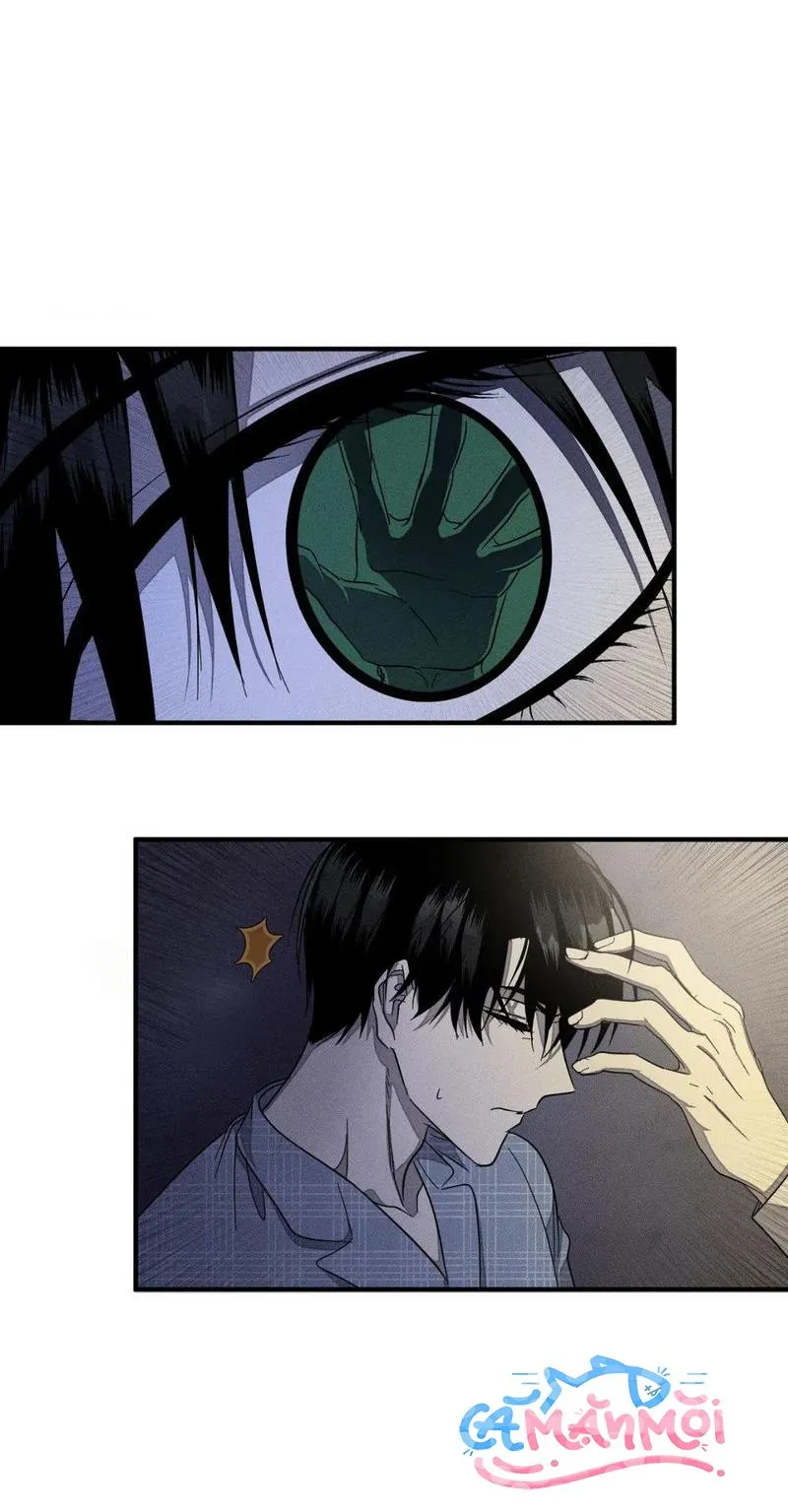 Công Lập Left Fluke Chapter 23 Trang 47