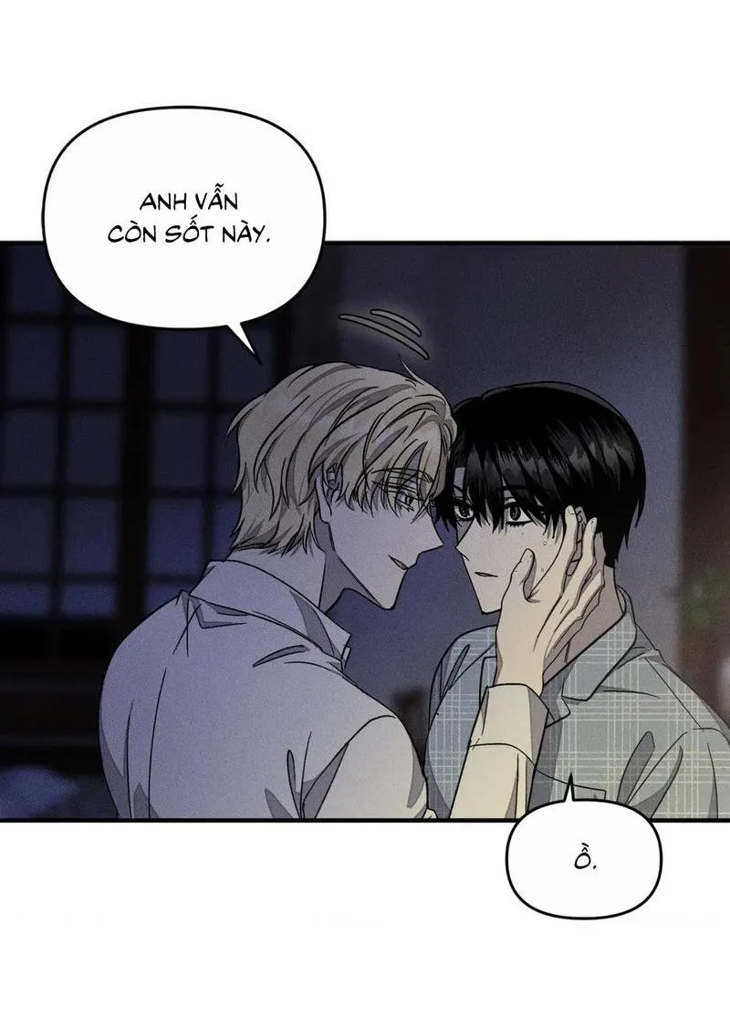 Công Lập Left Fluke Chapter 23 Trang 48