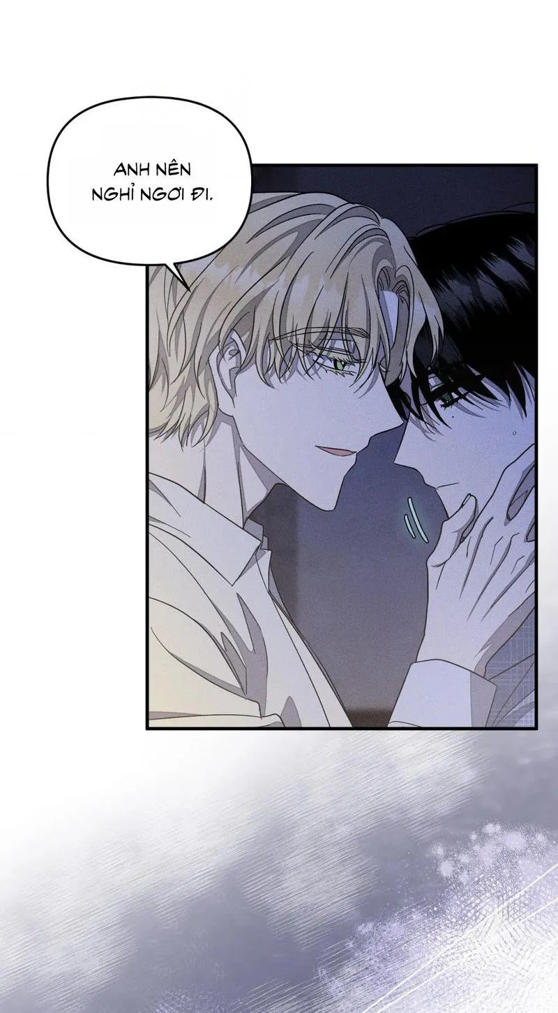 Công Lập Left Fluke Chapter 23 Trang 49