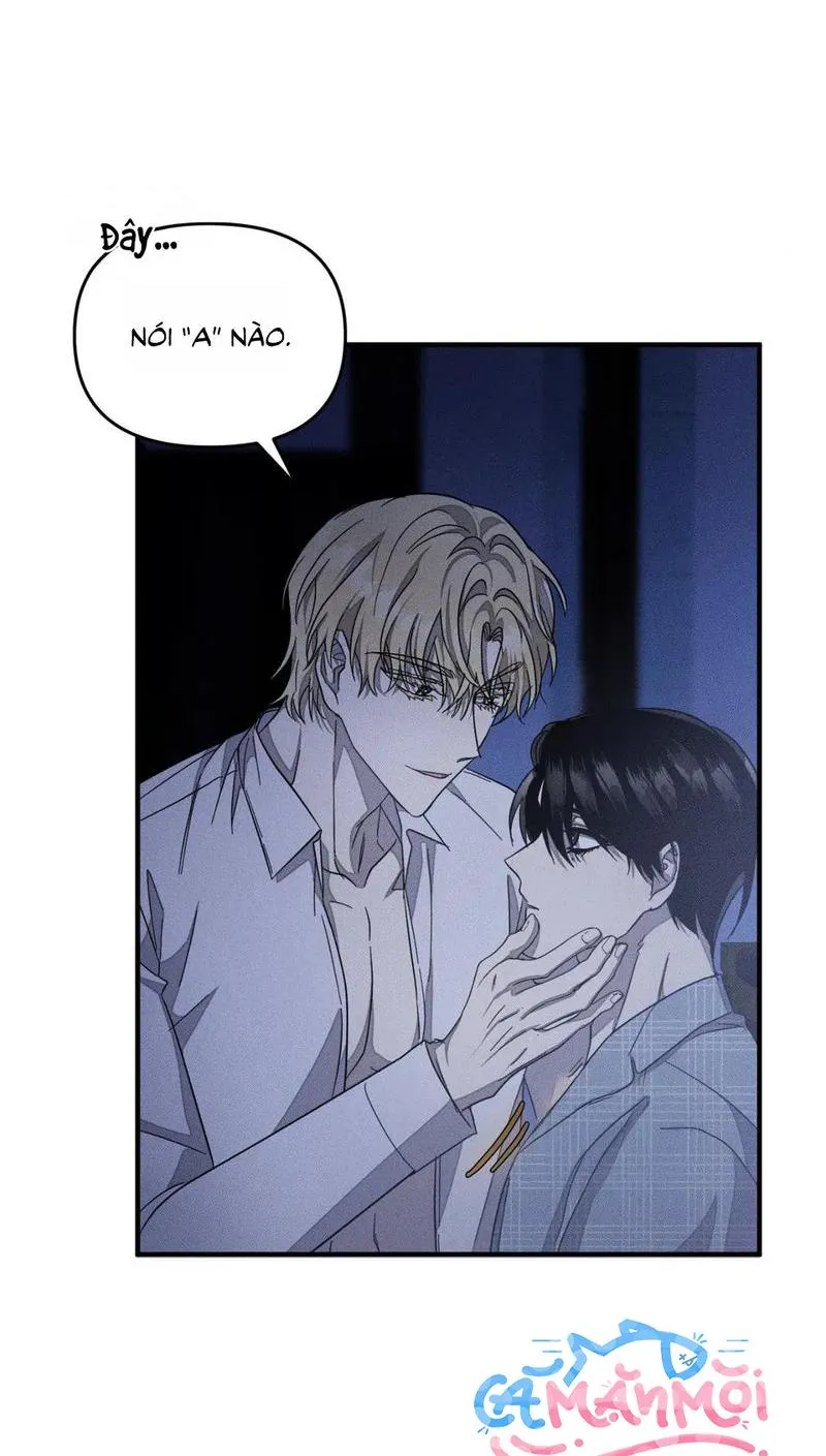 Công Lập Left Fluke Chapter 23 Trang 51