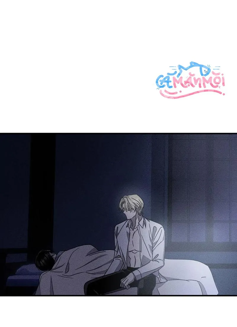 Công Lập Left Fluke Chapter 23 Trang 56