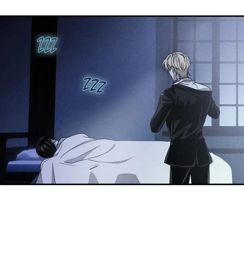 Công Lập Left Fluke Chapter 23 Trang 57