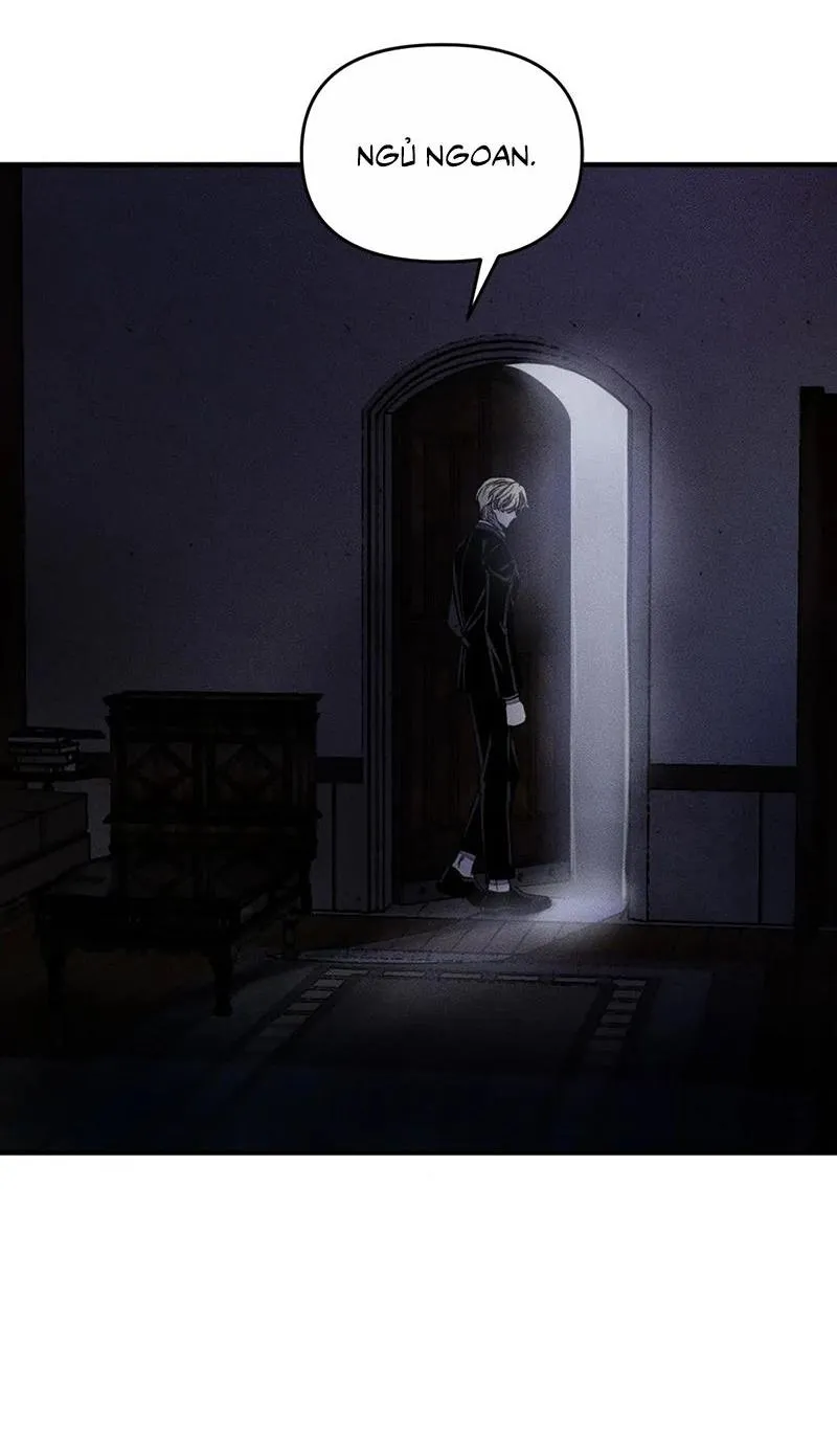 Công Lập Left Fluke Chapter 23 Trang 58