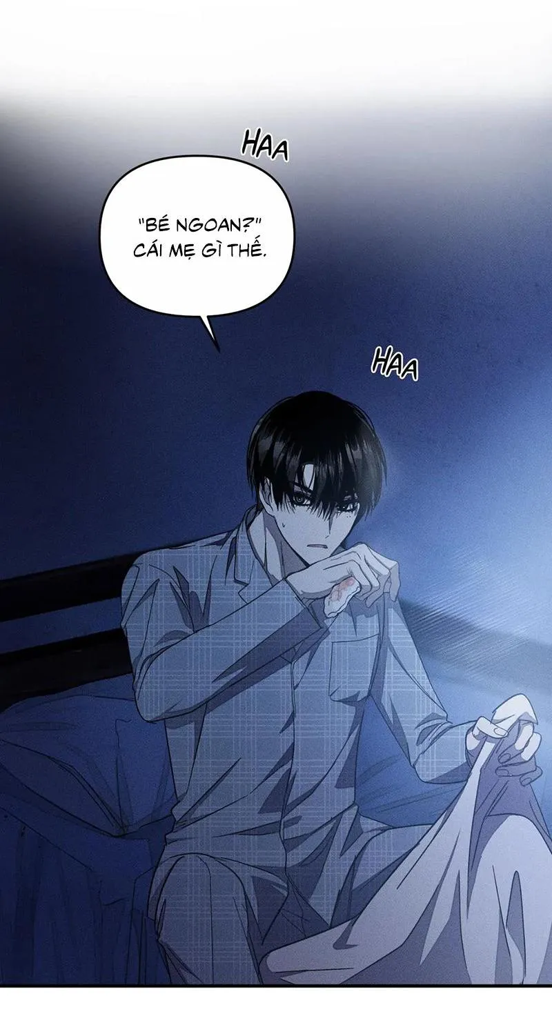 Công Lập Left Fluke Chapter 23 Trang 61