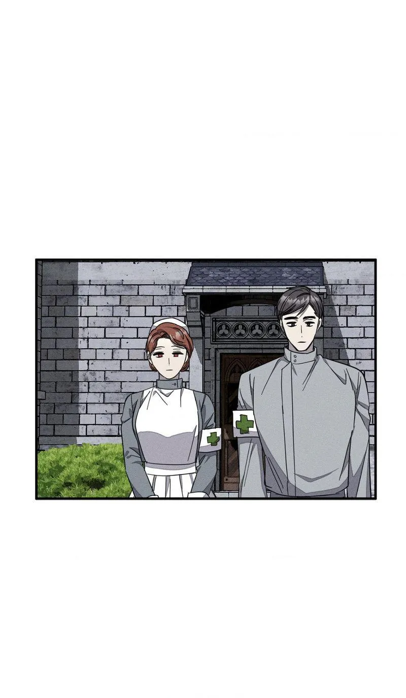 Công Lập Left Fluke Chapter 24 Trang 11