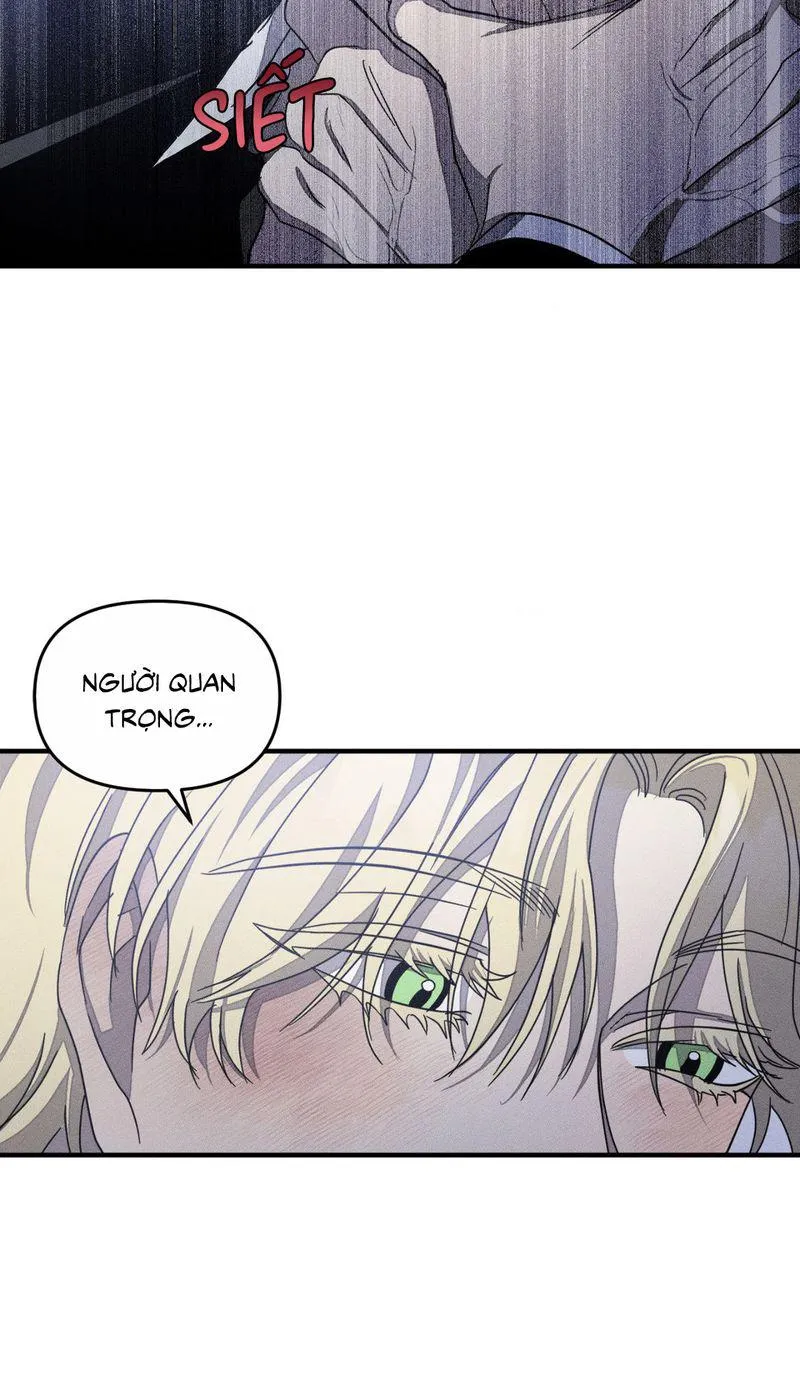 Công Lập Left Fluke Chapter 24 Trang 28