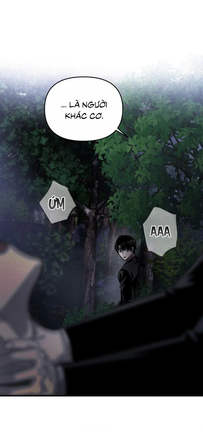 Công Lập Left Fluke Chapter 24 Trang 29