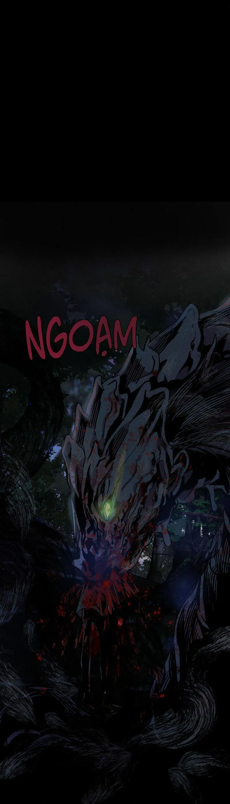 Công Lập Left Fluke Chapter 24 Trang 32