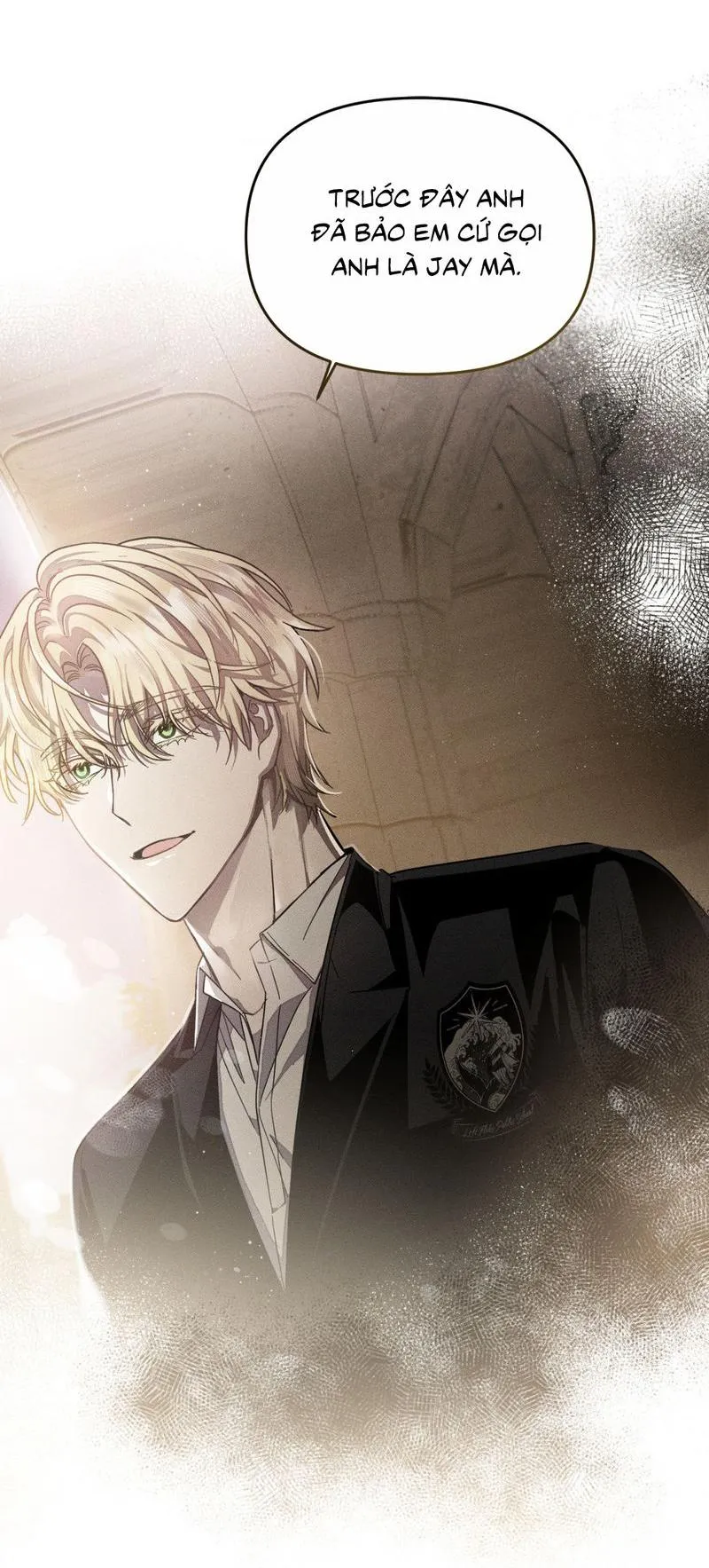 Công Lập Left Fluke Chapter 25 Trang 27