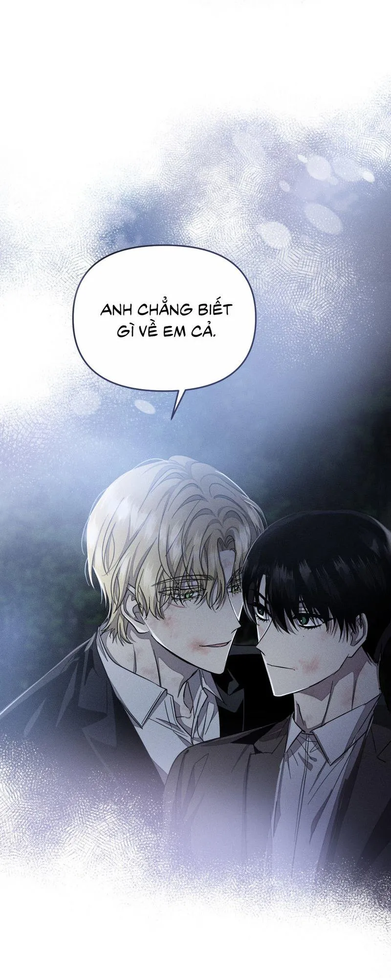 Công Lập Left Fluke Chapter 25 Trang 29