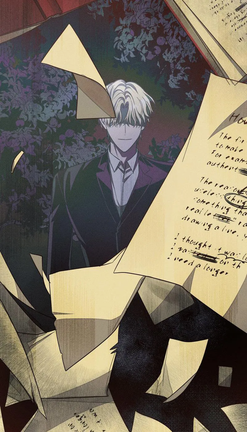 Công Lập Left Fluke Chapter 25 Trang 31