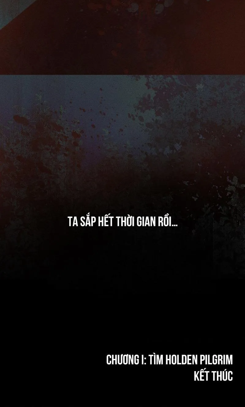 Công Lập Left Fluke Chapter 25 Trang 33