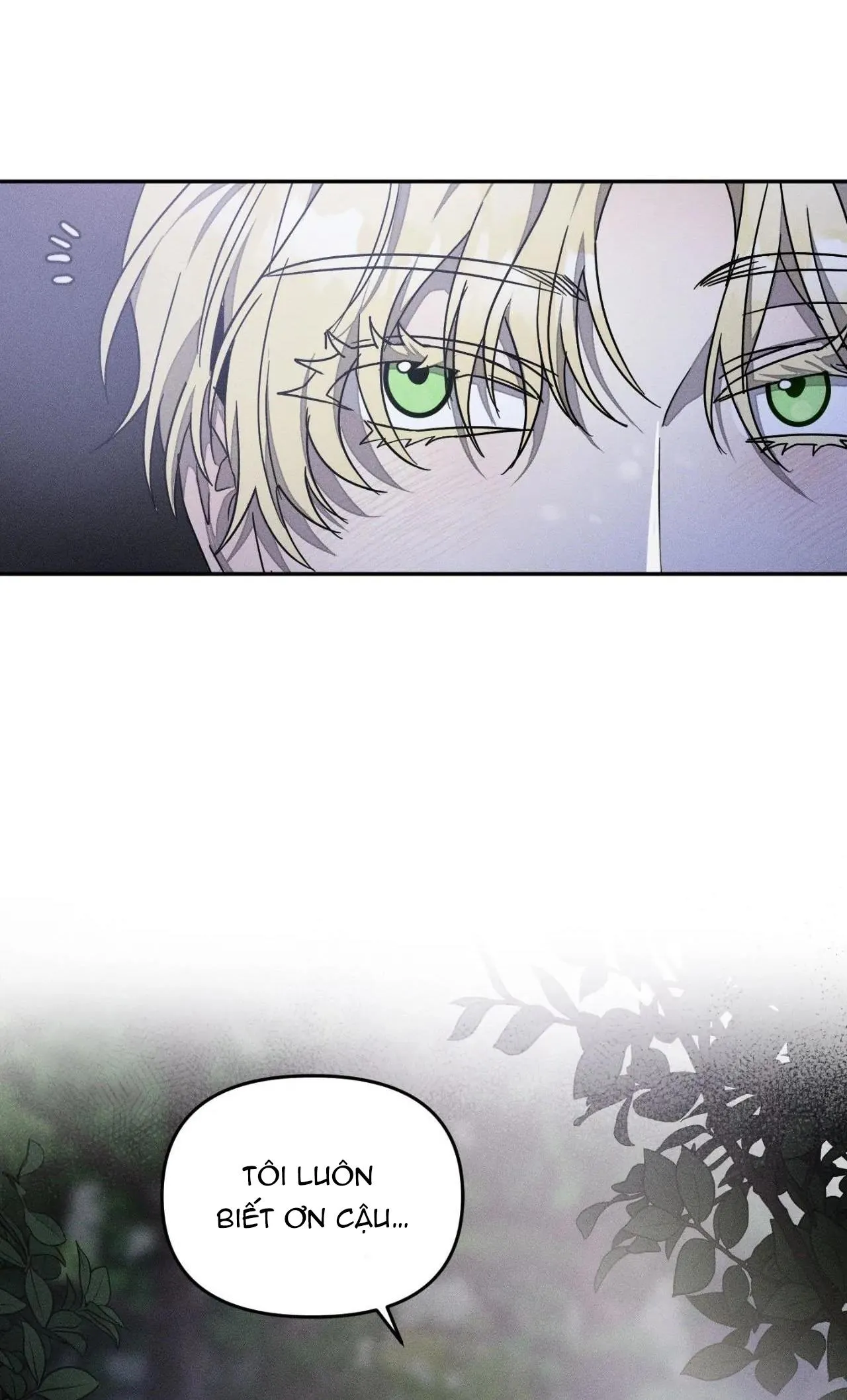 Công Lập Left Fluke Chapter 26 Trang 5