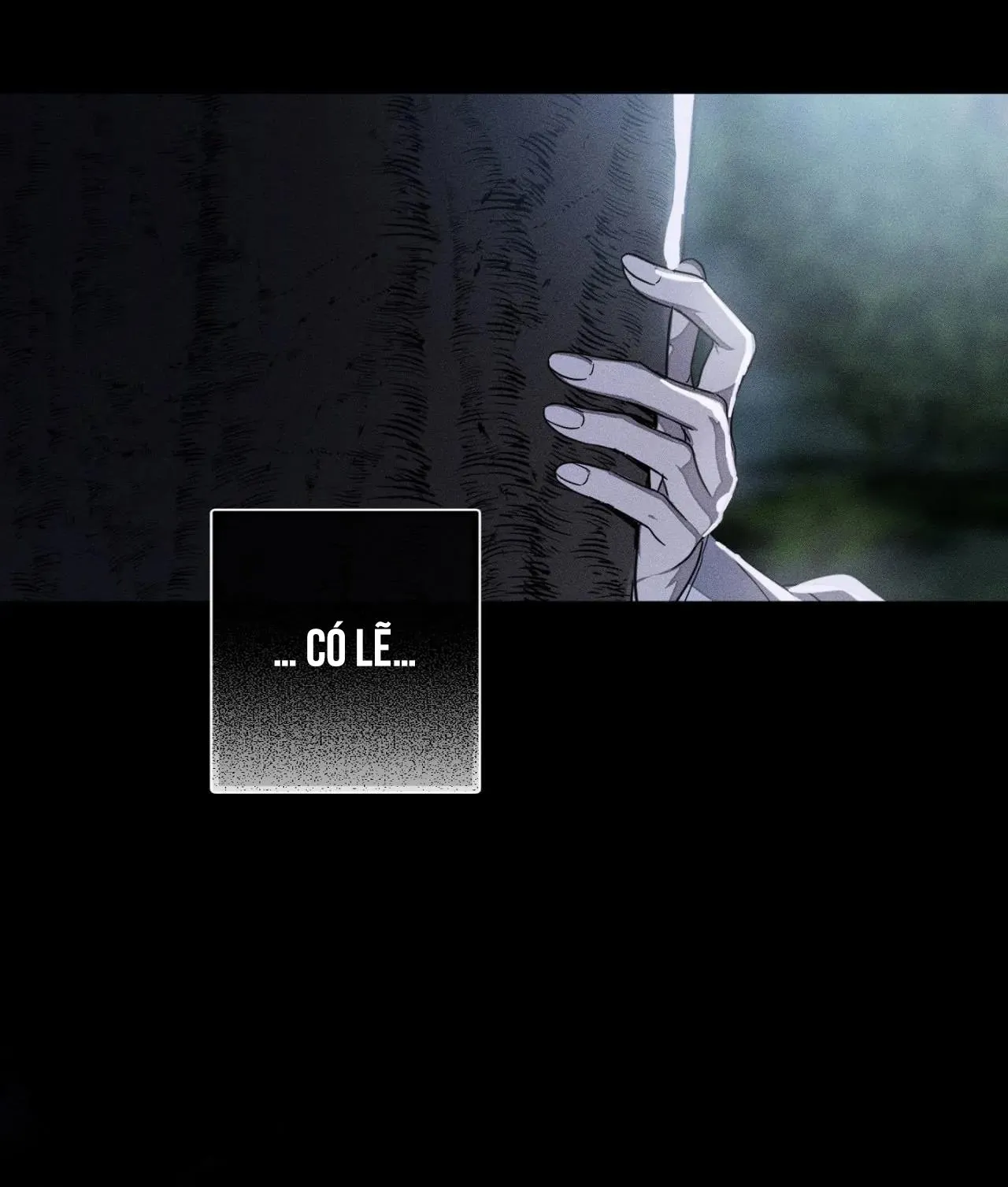 Công Lập Left Fluke Chapter 26 Trang 21