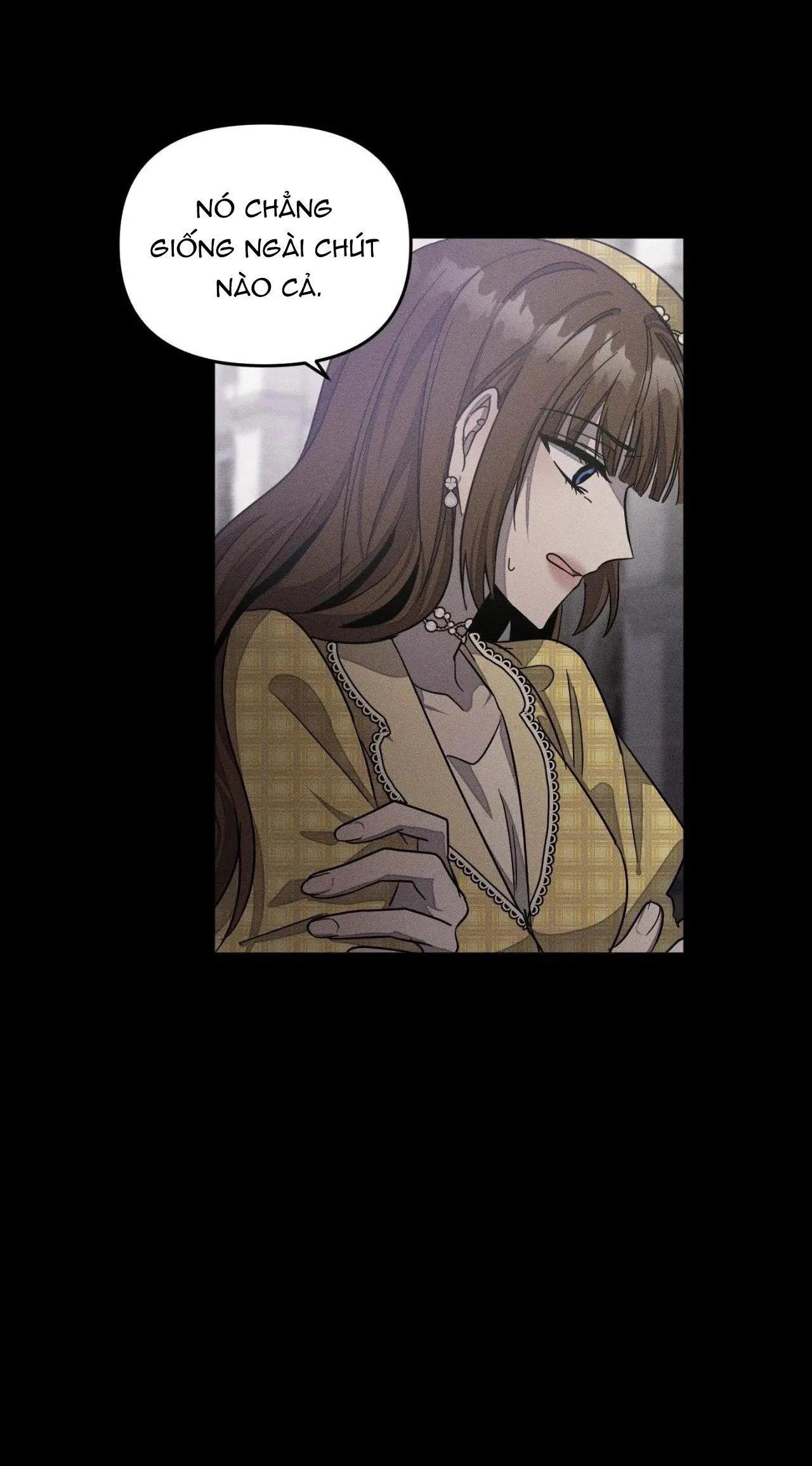 Công Lập Left Fluke Chapter 26 Trang 35