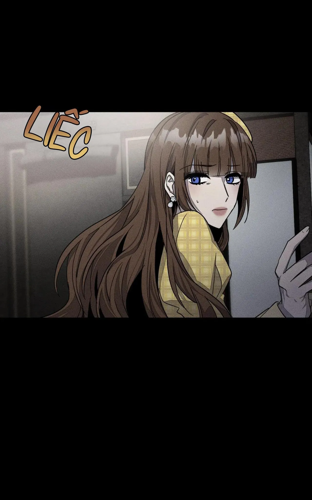 Công Lập Left Fluke Chapter 26 Trang 37