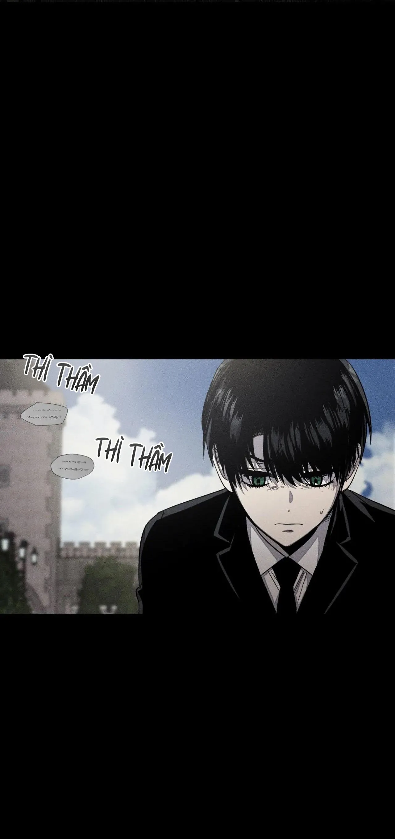 Công Lập Left Fluke Chapter 26 Trang 39