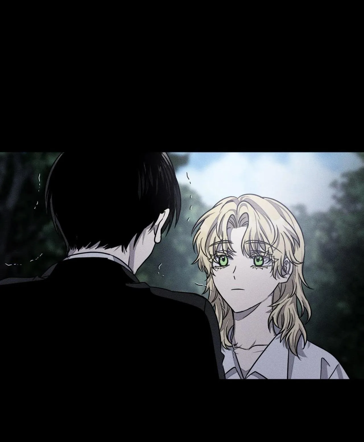 Công Lập Left Fluke Chapter 27 Trang 15