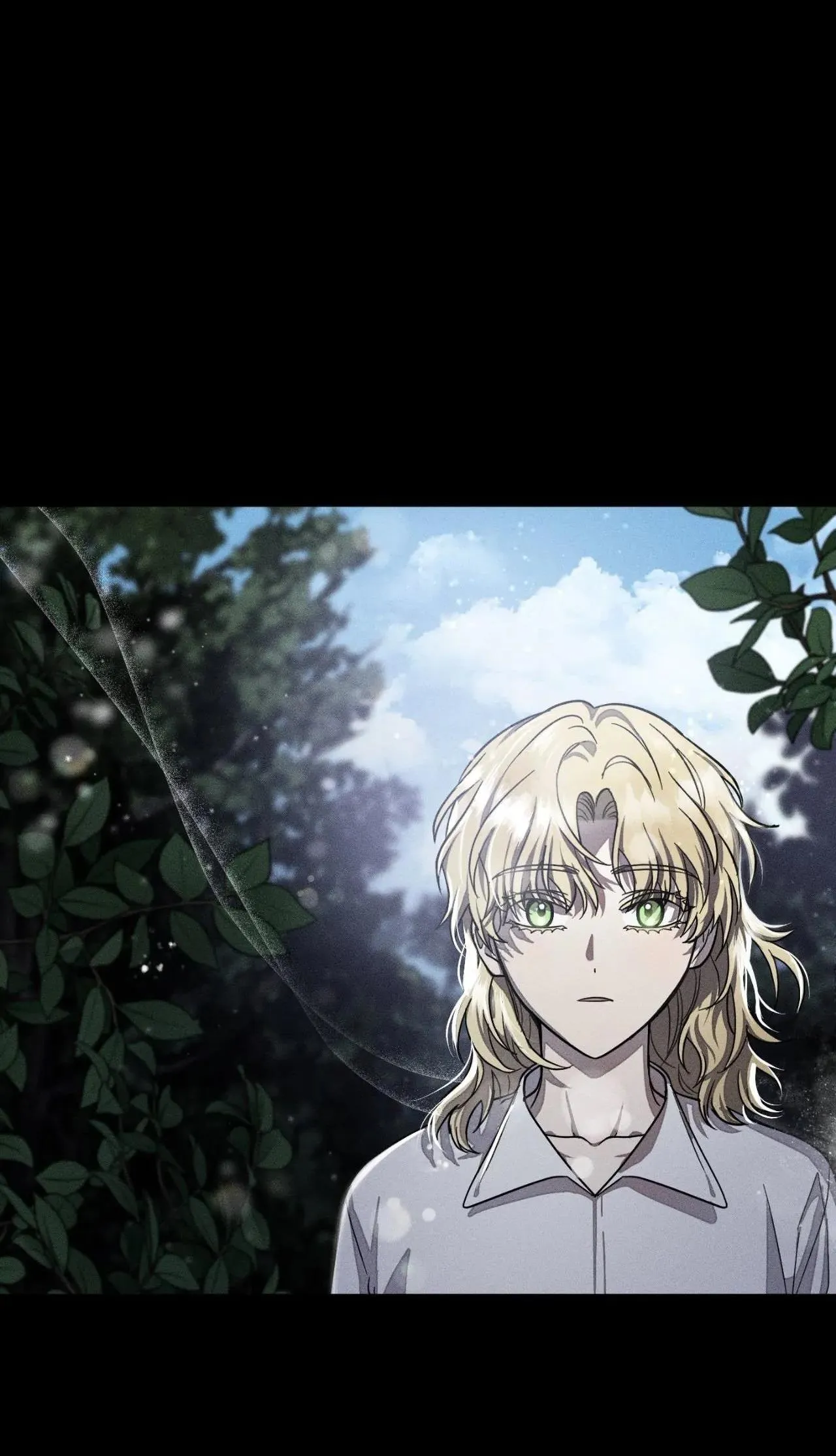 Công Lập Left Fluke Chapter 27 Trang 17