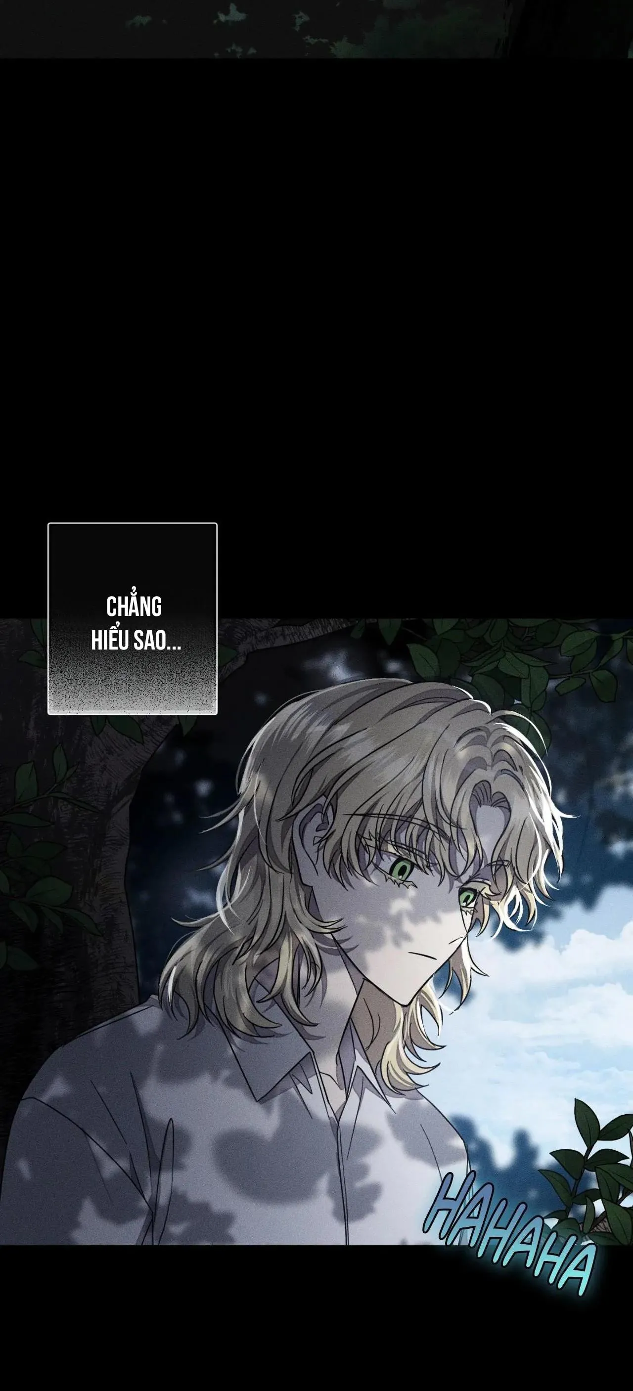 Công Lập Left Fluke Chapter 27 Trang 19