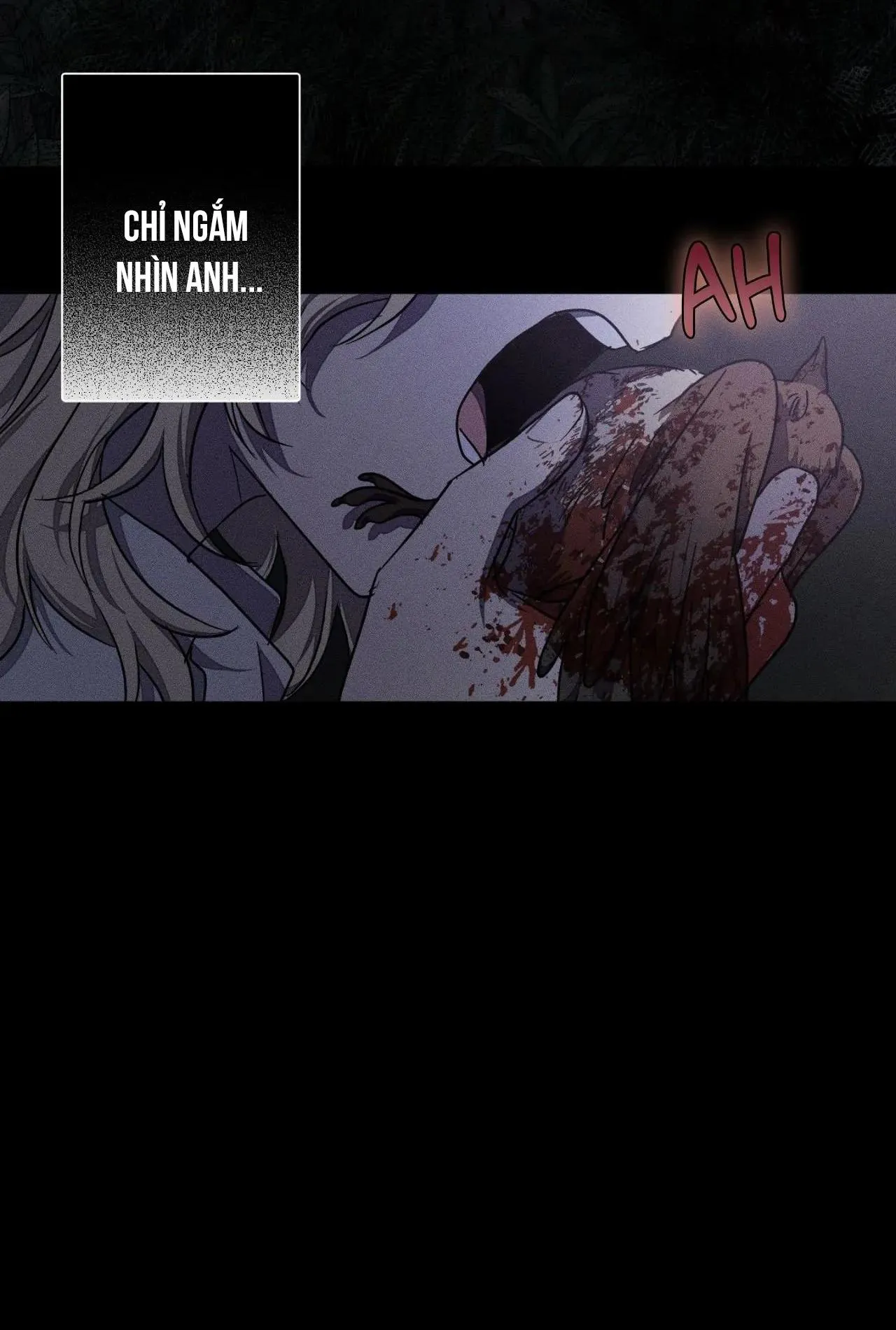 Công Lập Left Fluke Chapter 27 Trang 24