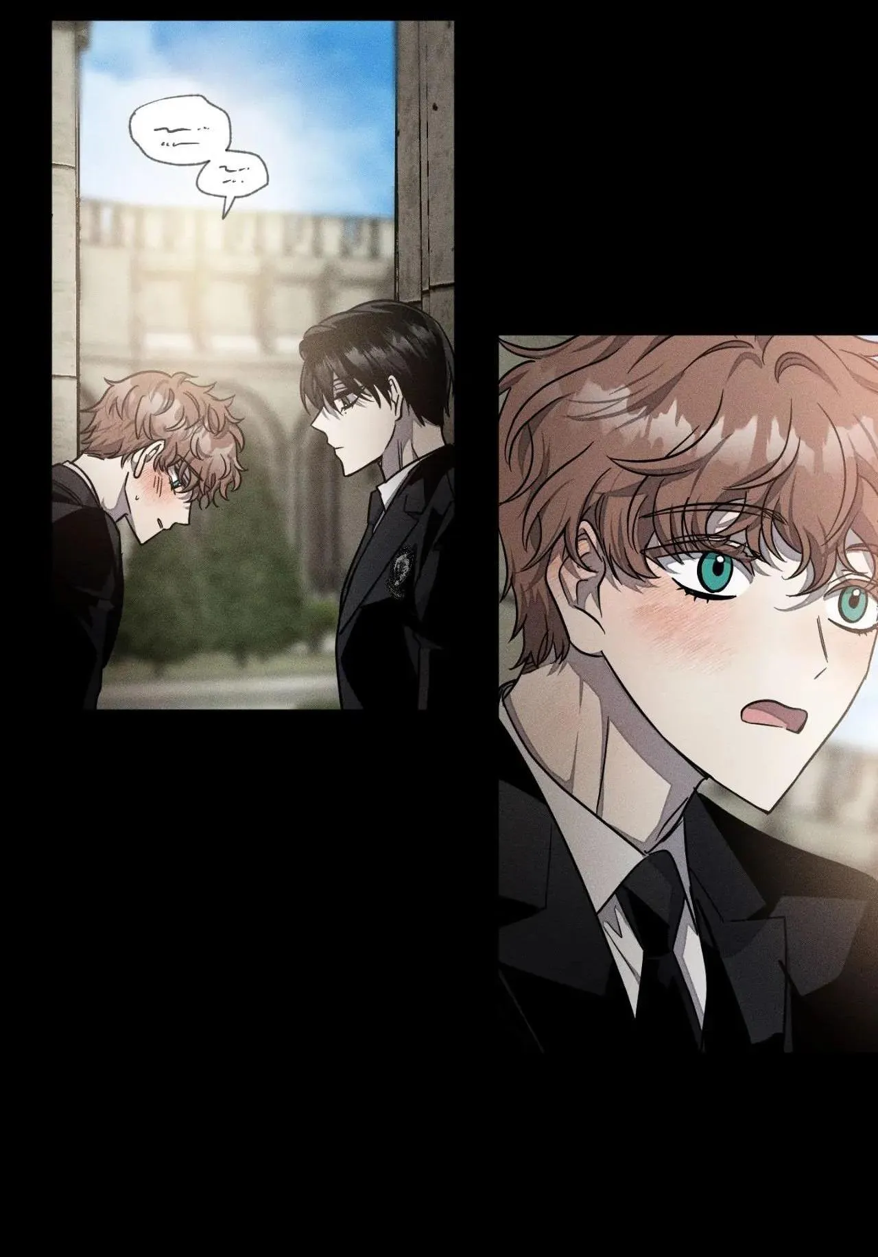 Công Lập Left Fluke Chapter 27 Trang 27