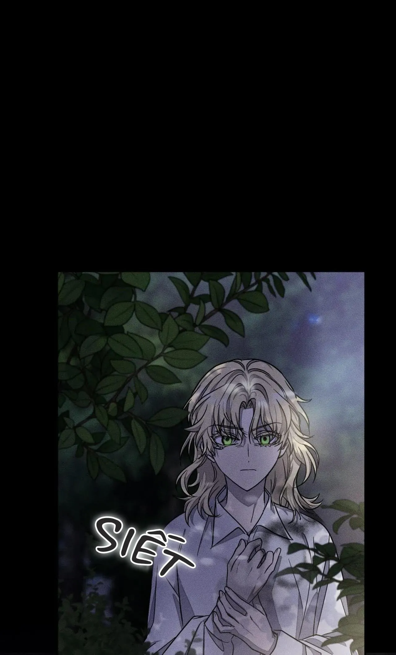 Công Lập Left Fluke Chapter 27 Trang 33