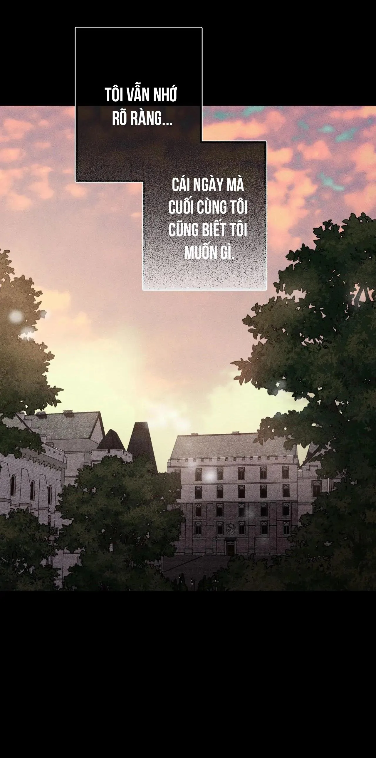 Công Lập Left Fluke Chapter 27 Trang 35