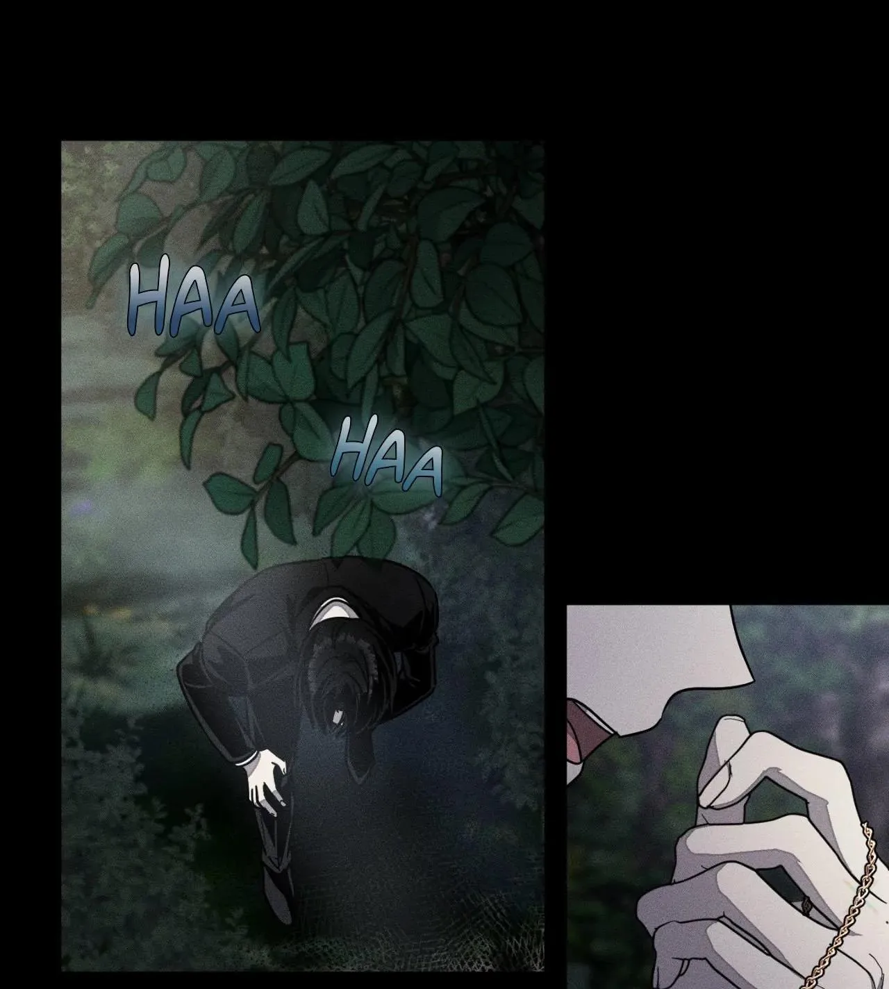 Công Lập Left Fluke Chapter 27 Trang 38